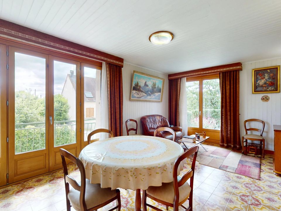Villa i Montfermeil, Seine-Saint-Denis - foto 3