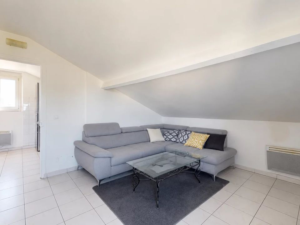 Lejlighed i Montfermeil, Seine-Saint-Denis - foto 5
