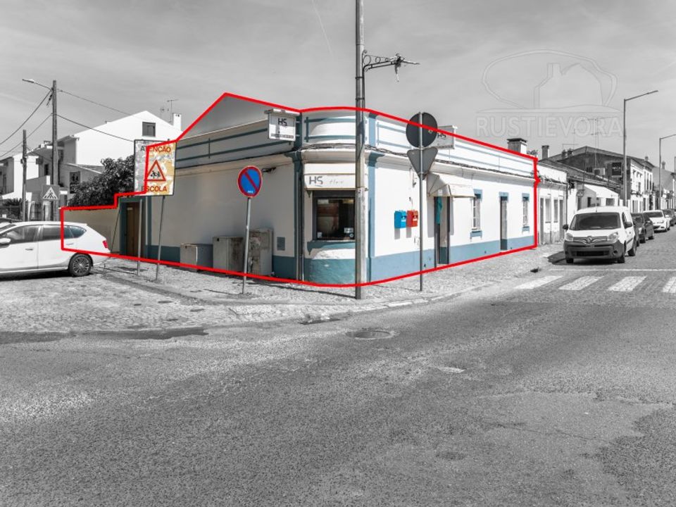 Haus in Evora, Evora - Foto 1