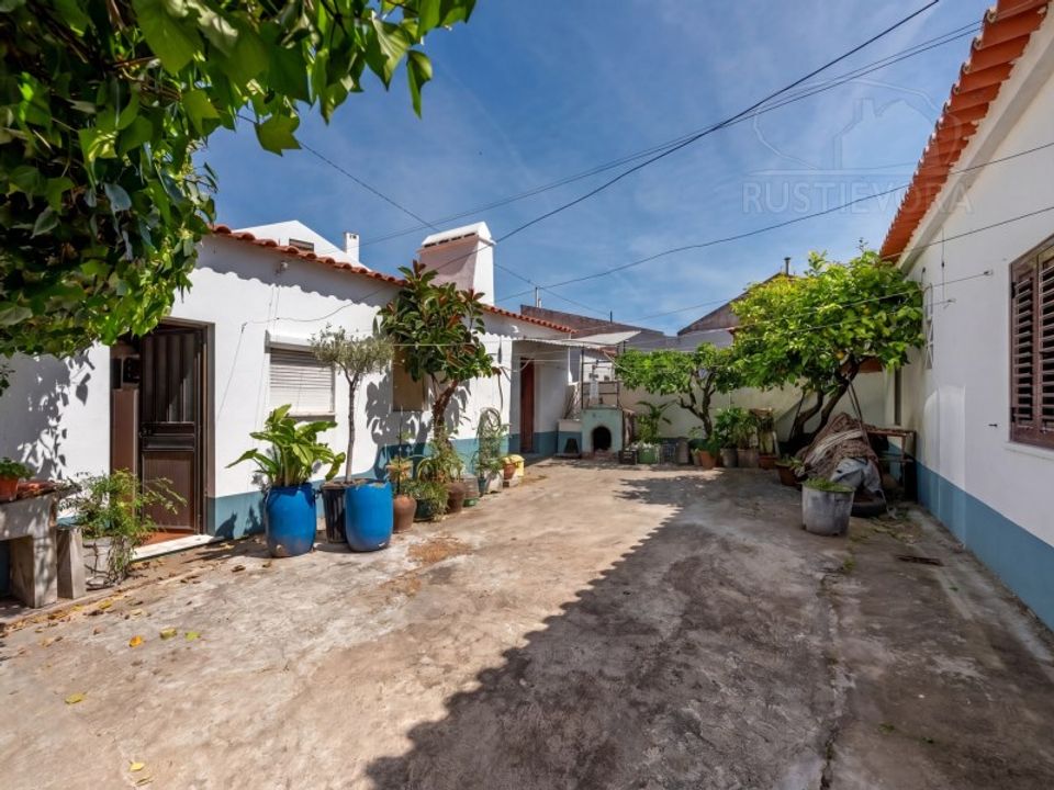 Haus in Evora, Evora - Foto 2