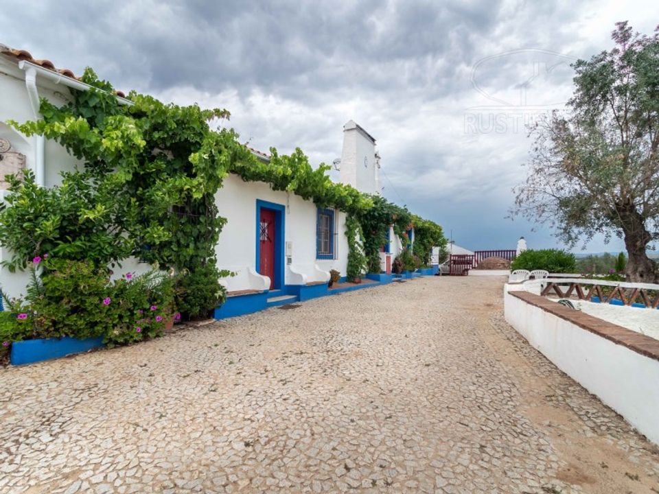 Villa i Evora, Evora - foto 4