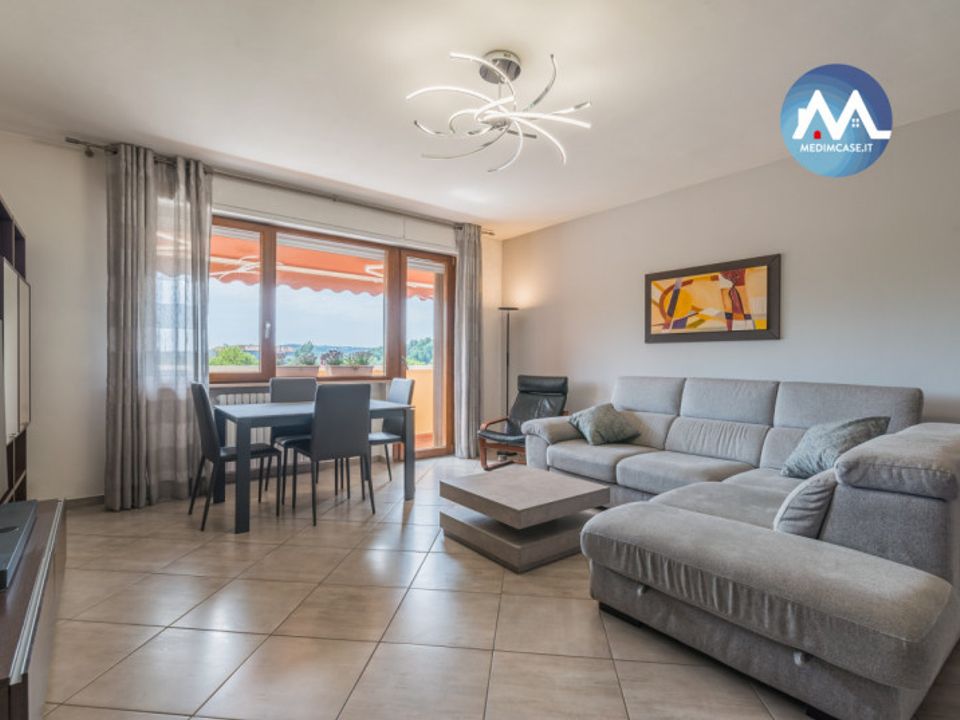 Appartement in Torgiano, Perugia - foto 1