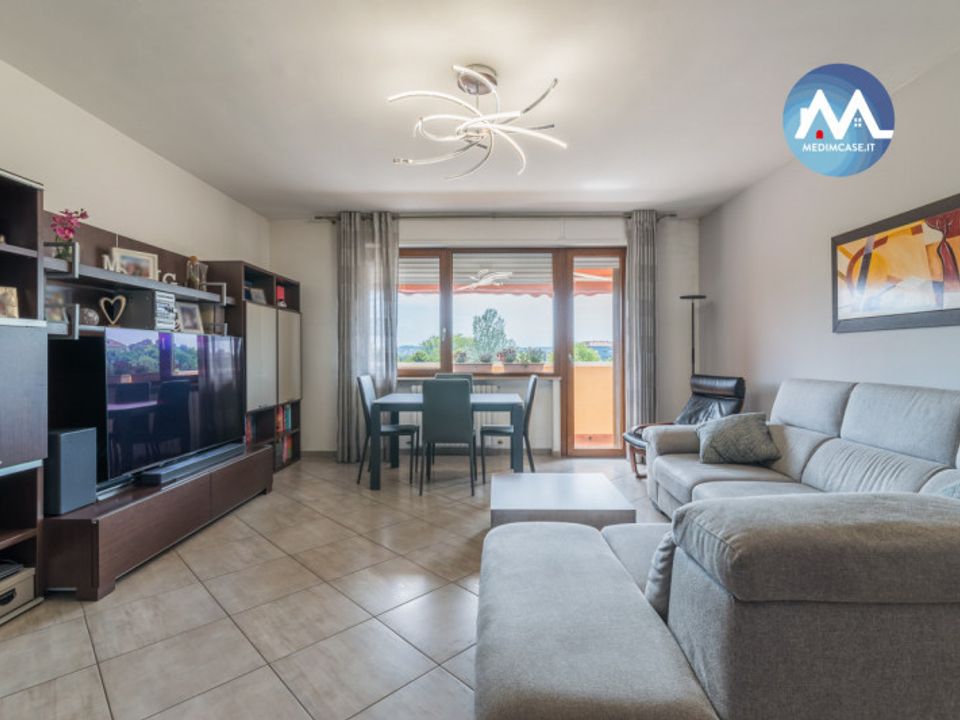 Appartement in Torgiano, Perugia - foto 2