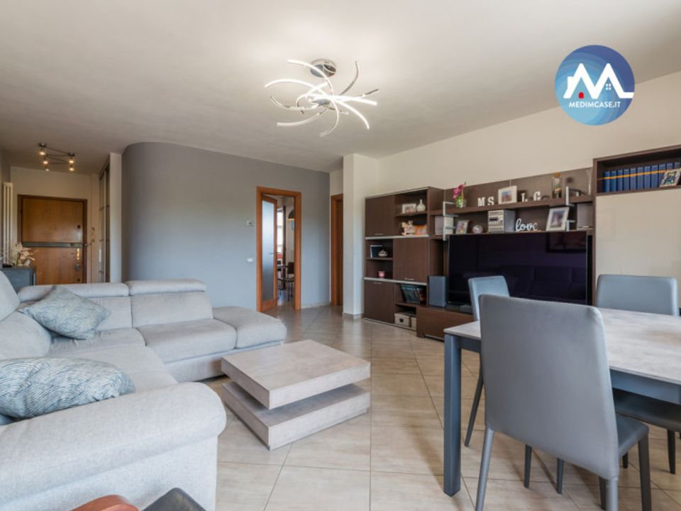 Appartement in Torgiano, Perugia - foto 3