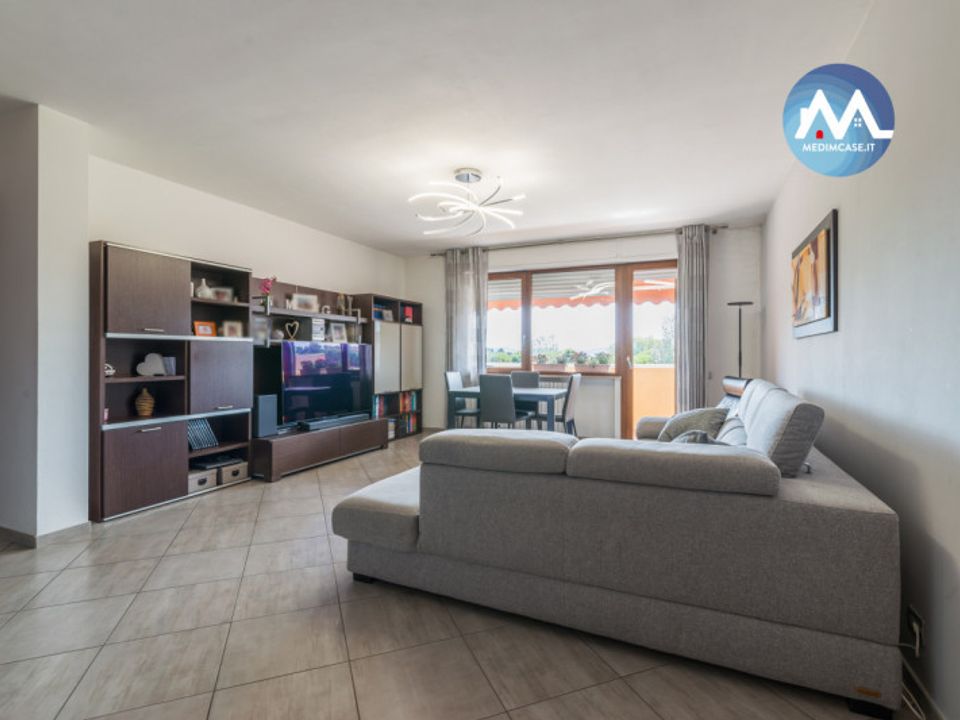 Appartement in Torgiano, Perugia - foto 5