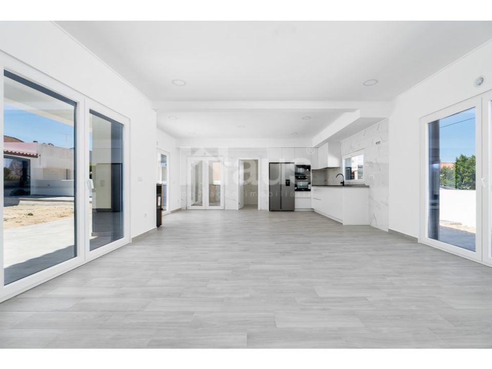 Villa i Montijo, Setubal - foto 2
