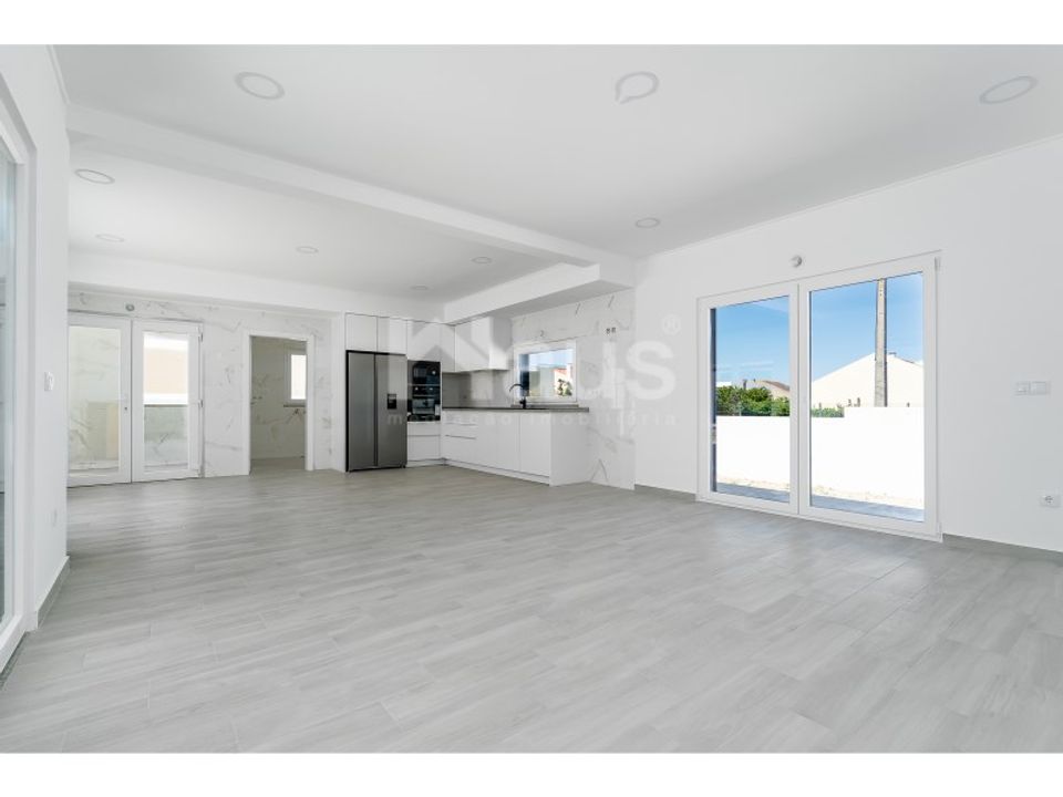 Villa i Montijo, Setubal - foto 4