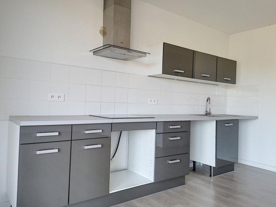 Apartament a Ajaccio, Corse-du-Sud - foto 1