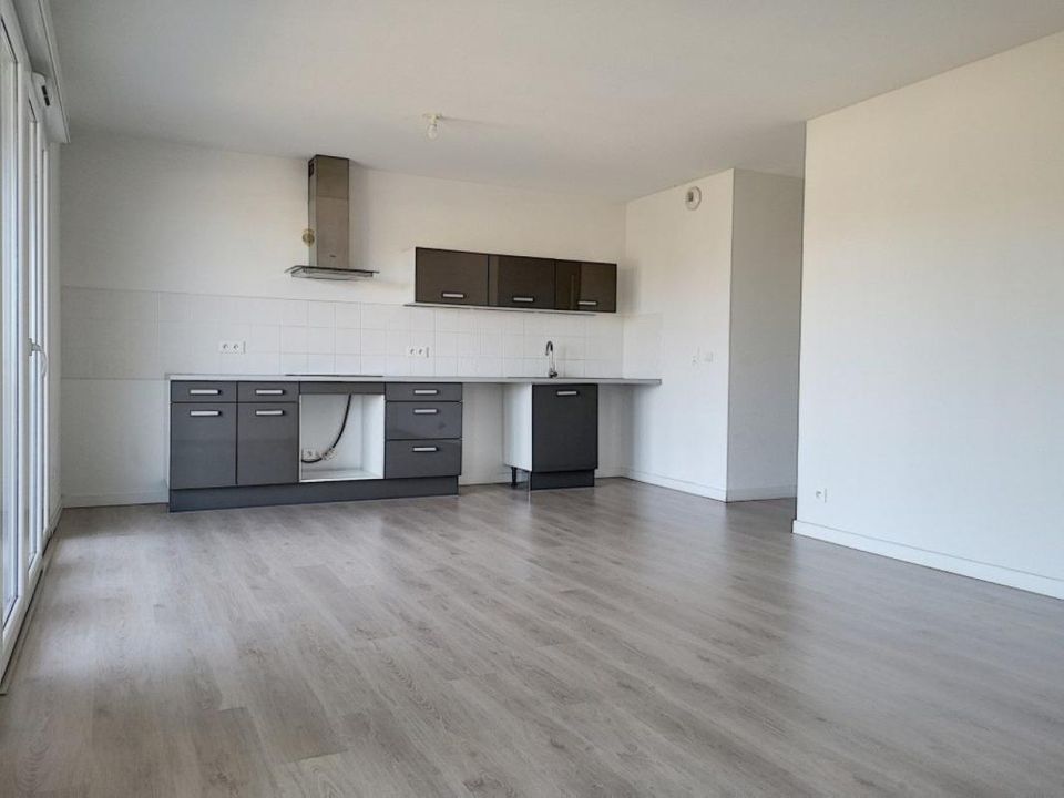 Apartament a Ajaccio, Corse-du-Sud - foto 2