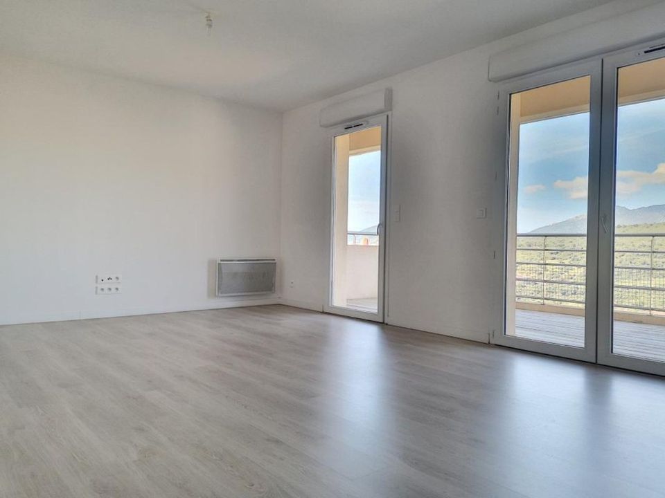 Apartament a Ajaccio, Corse-du-Sud - foto 3