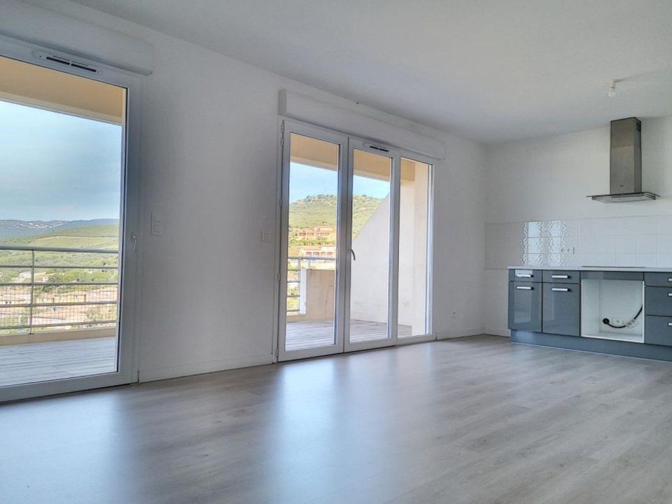 Apartament a Ajaccio, Corse-du-Sud - foto 4