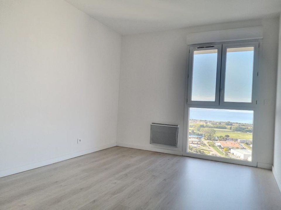 Apartament a Ajaccio, Corse-du-Sud - foto 5
