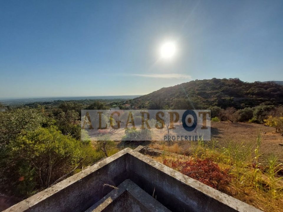 Helårsgrund i Santa Barbara de Nexe, Faro - foto 2