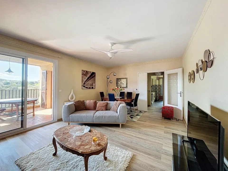 Apartament a Mezzavia, Corse-du-Sud - foto 1