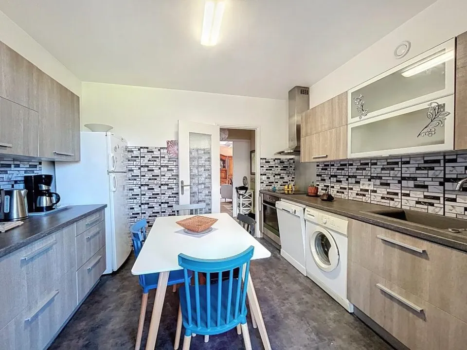 Apartament a Mezzavia, Corse-du-Sud - foto 3