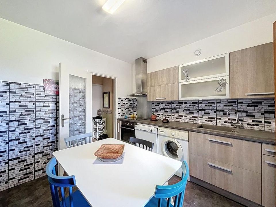 Apartament a Mezzavia, Corse-du-Sud - foto 4