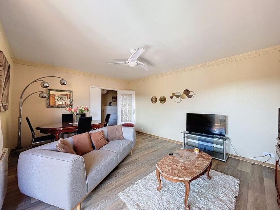 Apartament a Mezzavia, Corse-du-Sud - foto 5