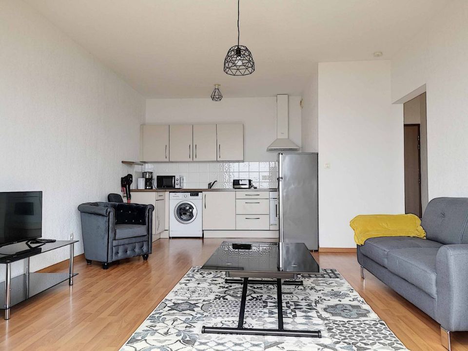 Apartament a Ajaccio, Corse-du-Sud - foto 1