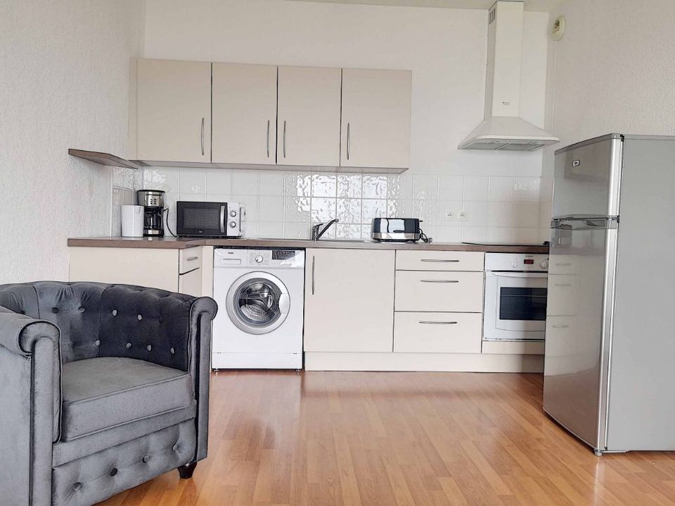 Apartament a Ajaccio, Corse-du-Sud - foto 2