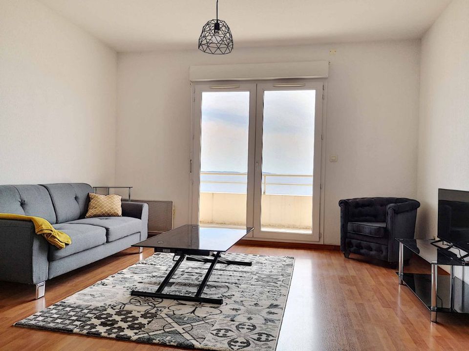 Apartament a Ajaccio, Corse-du-Sud - foto 3