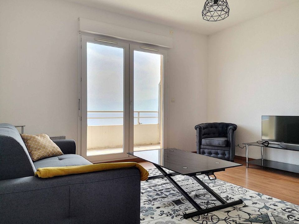 Apartament a Ajaccio, Corse-du-Sud - foto 4