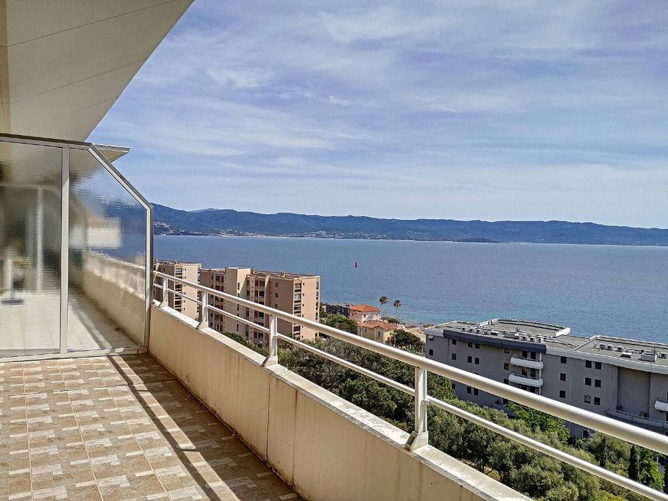 Apartament a Ajaccio, Corse-du-Sud - foto 5