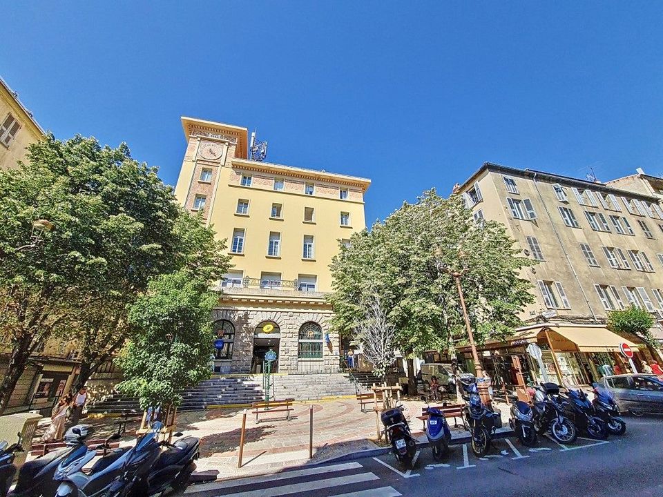 Apartament a Ajaccio, Corse-du-Sud - foto 1