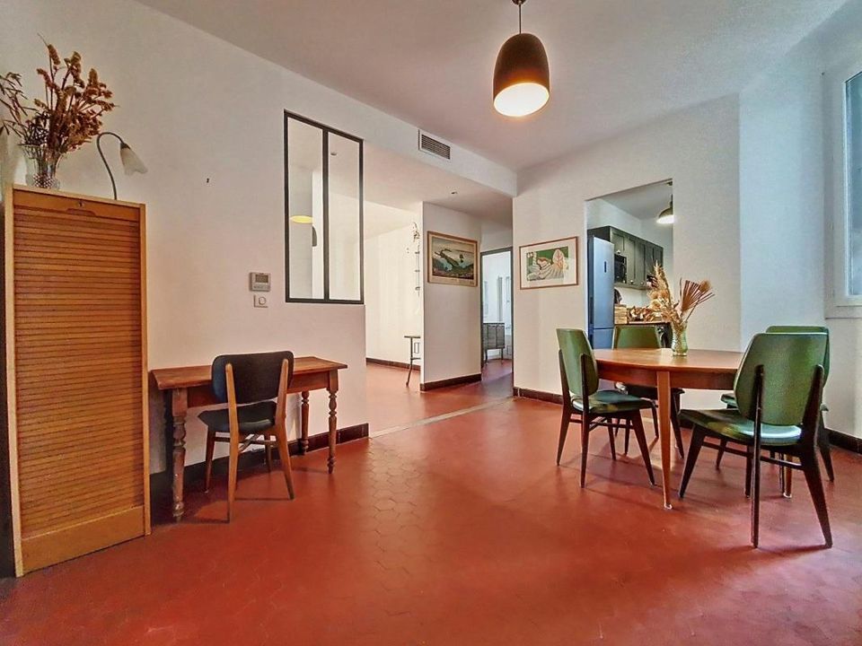 Apartament a Ajaccio, Corse-du-Sud - foto 2