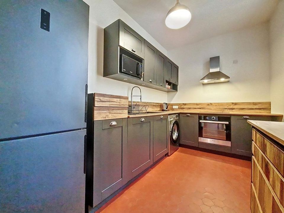 Apartament a Ajaccio, Corse-du-Sud - foto 4
