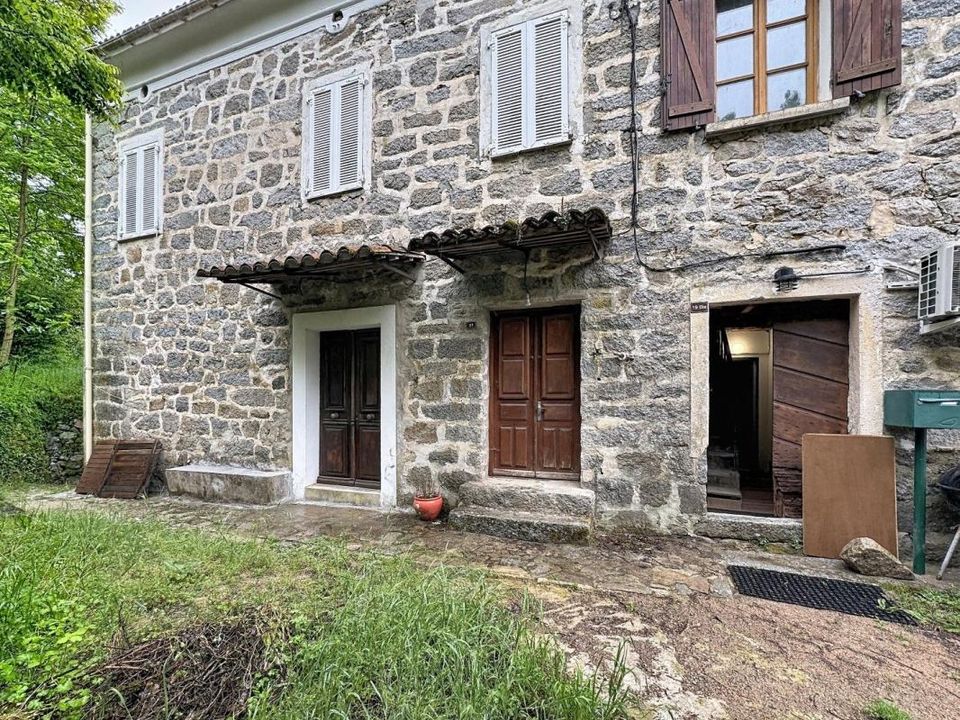 Lejlighed i Bastelica, Corse-du-Sud - foto 2