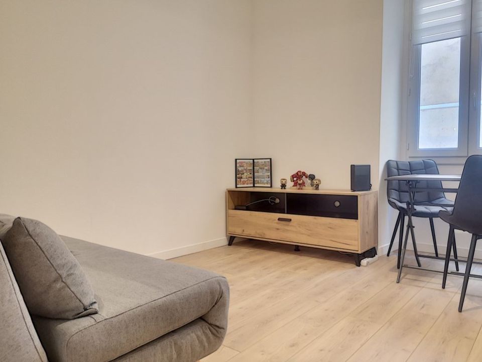 Apartament a Ajaccio, Corse-du-Sud - foto 1