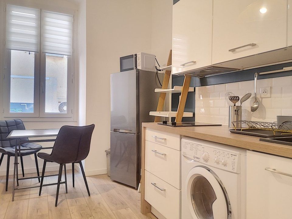 Apartament a Ajaccio, Corse-du-Sud - foto 2