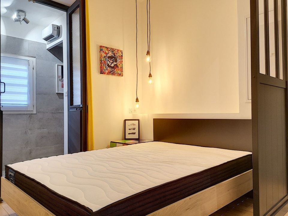 Apartament a Ajaccio, Corse-du-Sud - foto 3