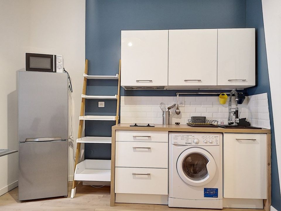 Apartament a Ajaccio, Corse-du-Sud - foto 4