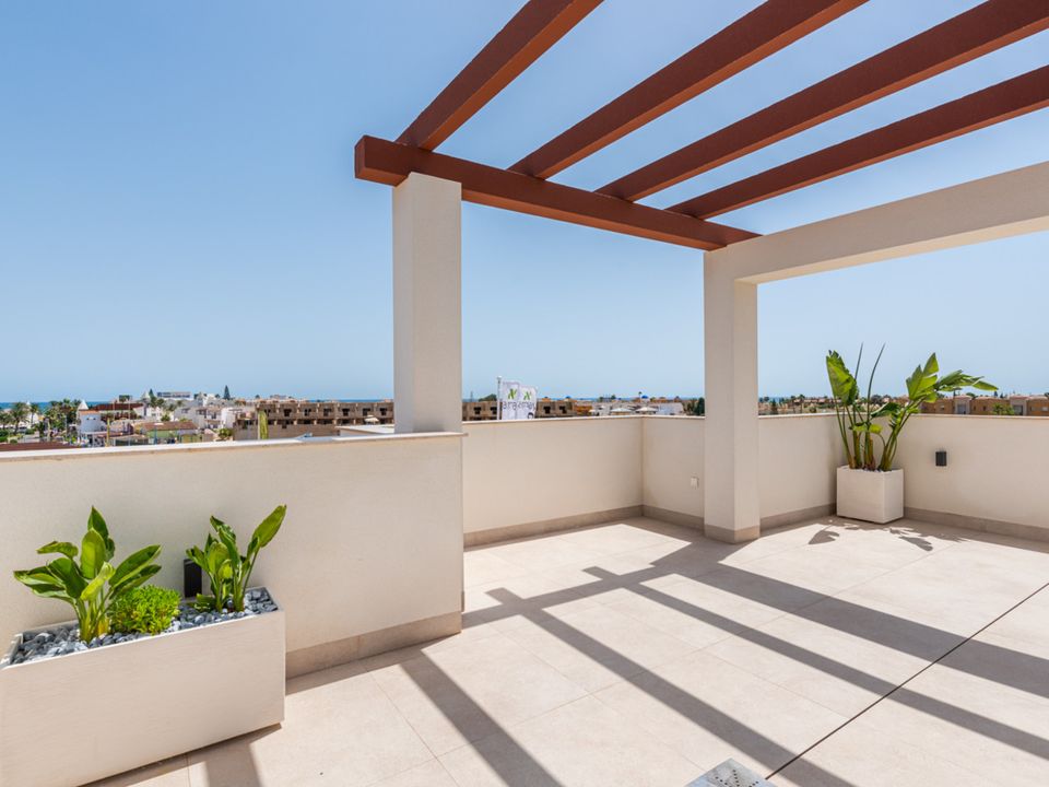 Villa i Vera, Almeria - foto 2
