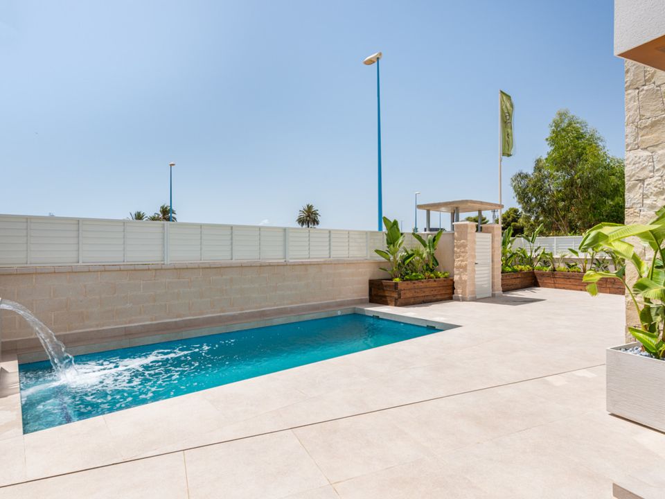 Villa i Vera, Almeria - foto 3