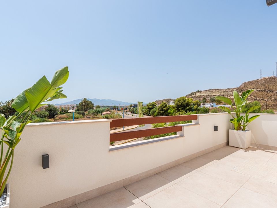 Villa i Vera, Almeria - foto 5