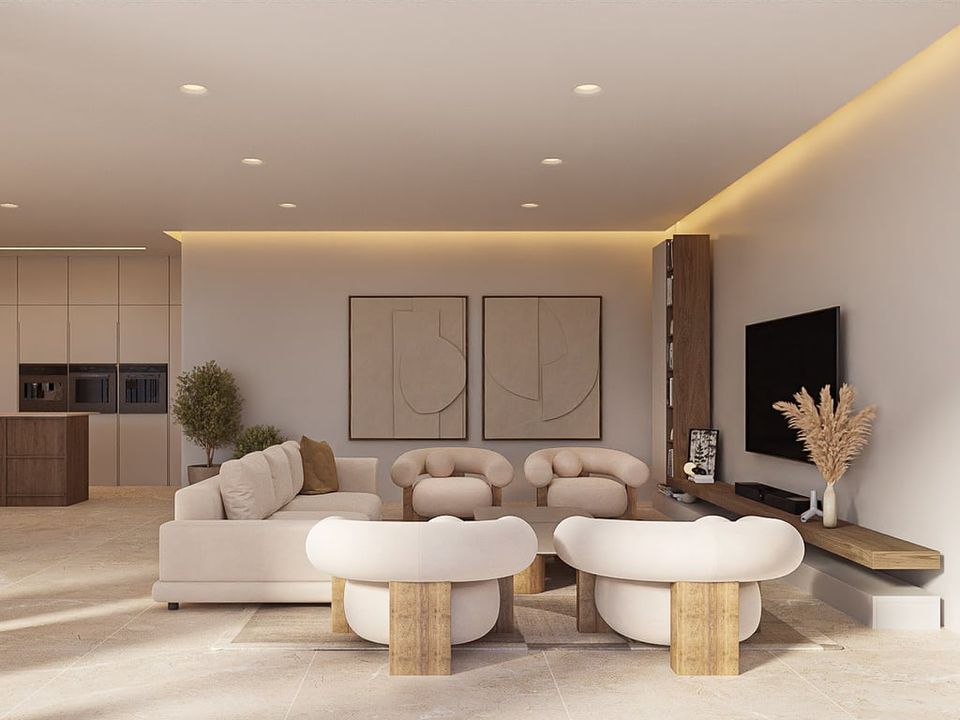 Villa em Moraira, Alicante - foto 5