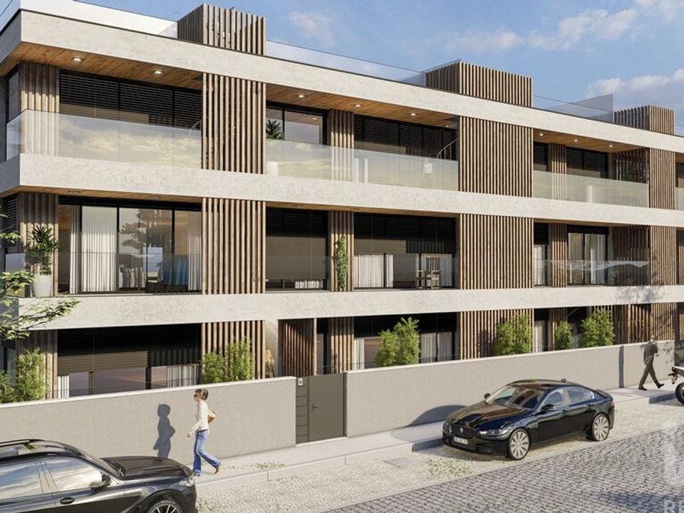 Apartament a Esposende, Braga - foto 2