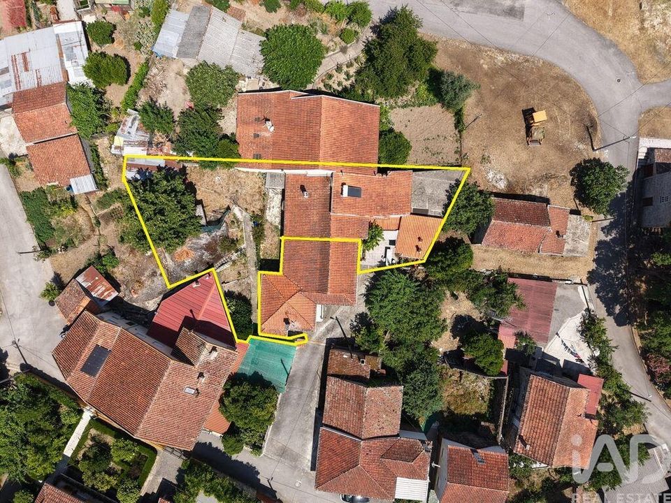 Byhus i Carregal do Sal, Viseu - foto 4