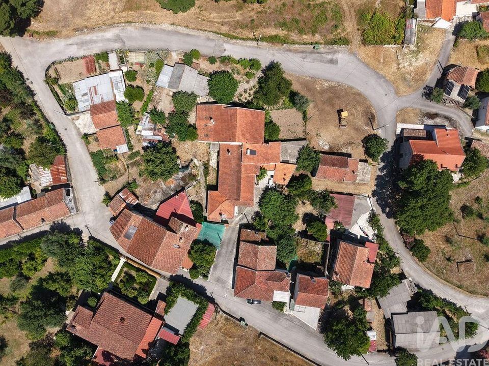 Byhus i Carregal do Sal, Viseu - foto 5
