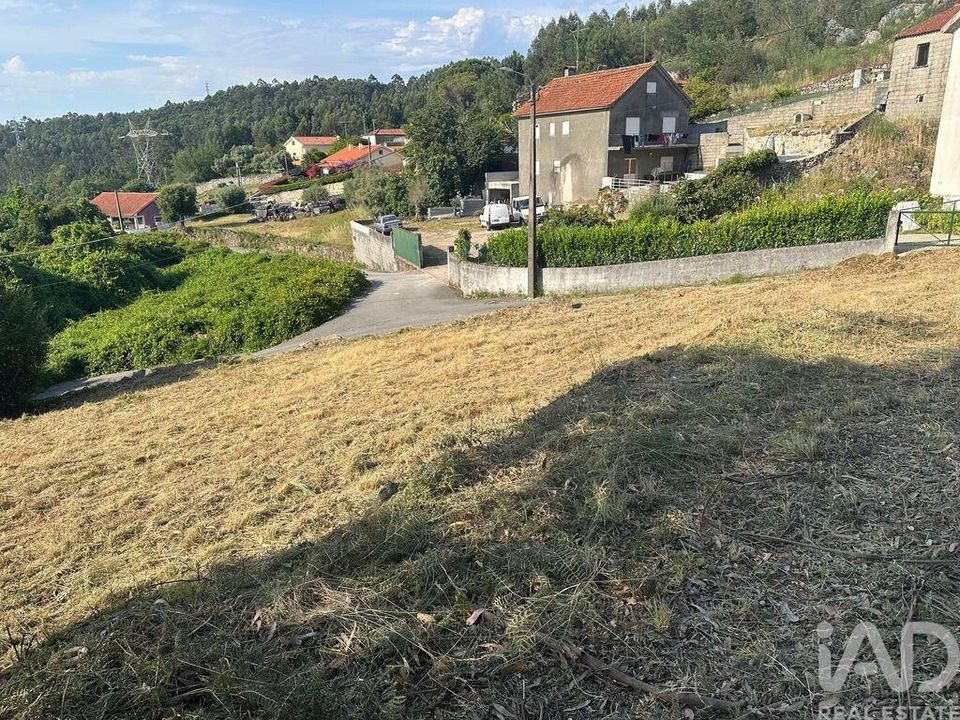 Helårsgrund i Viana do Castelo, Viana do Castelo - foto 5