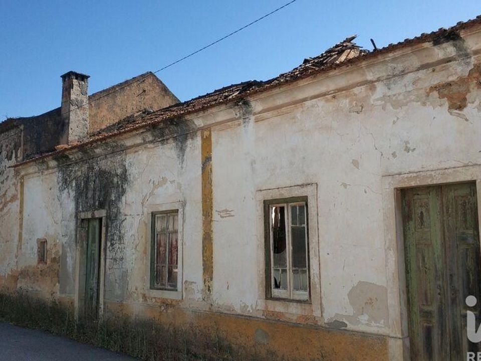 Byhus i Rio Maior, Santarem - foto 1
