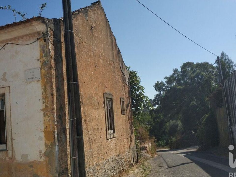 Byhus i Rio Maior, Santarem - foto 3