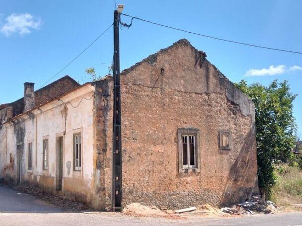 Byhus i Rio Maior, Santarem - foto 5
