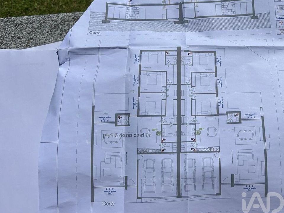 Casa unifamiliar a Vila Verde, Braga - foto 4