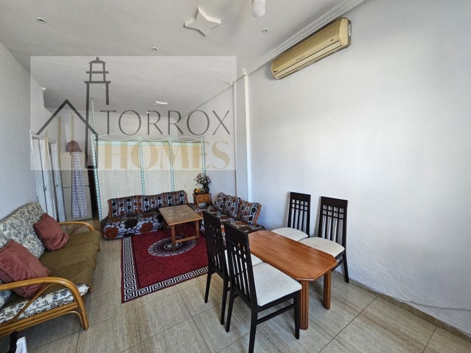 Lejlighed i Torrox, Malaga - foto 3