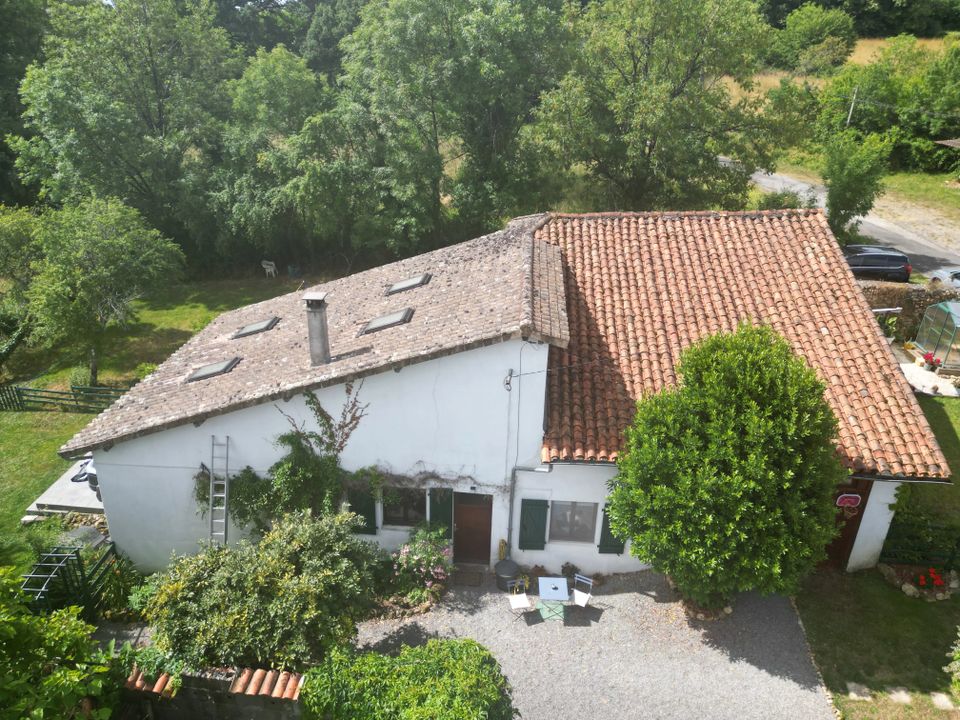 Villa i Chasseneuil-sur-Bonnieure, Charente - foto 2