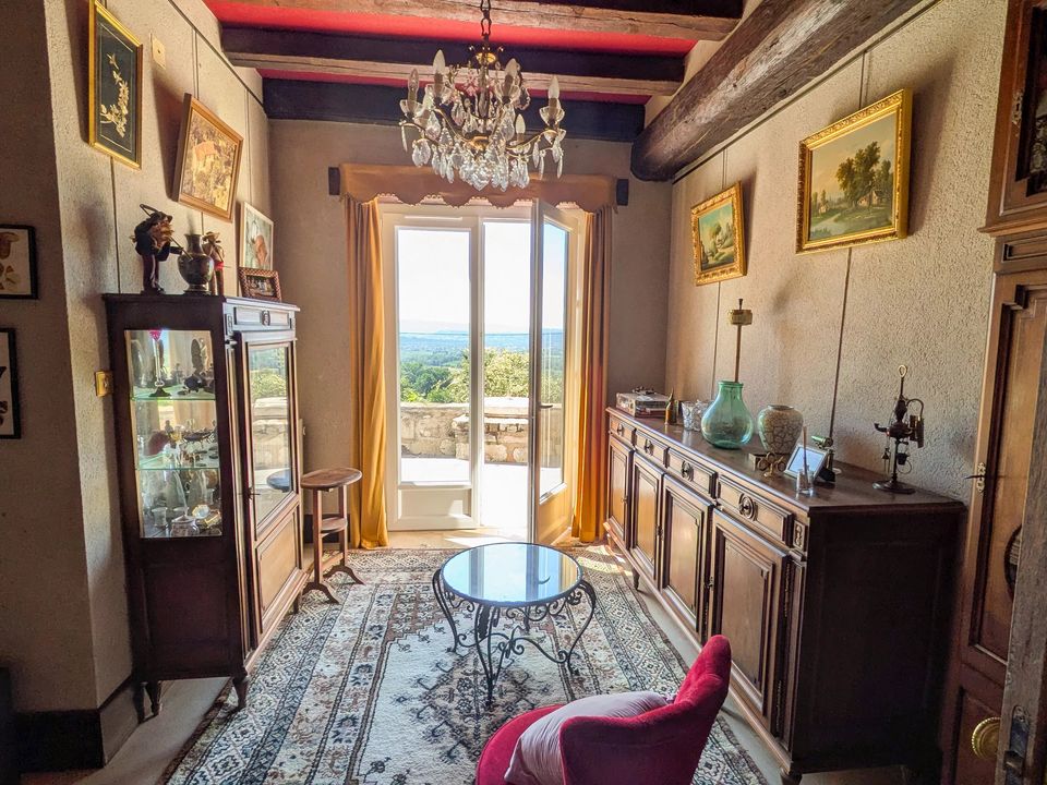 Villa i Beaulieu-sur-Dordogne, Correze - foto 5