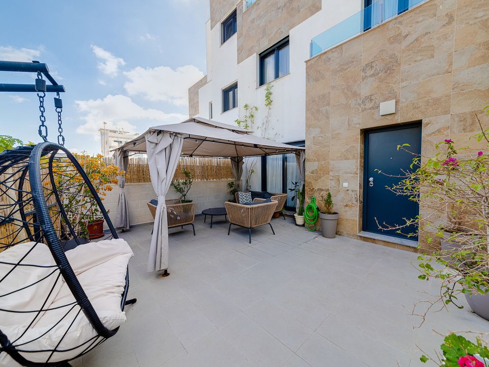 Byhus i Orihuela, Alicante - foto 4